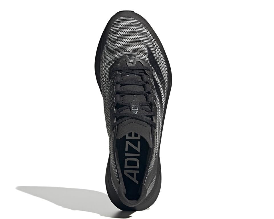 Image of adidas Mens Adizero Boston 12 M Running Shoe