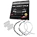 Oracle Lighting 5415-001: 18" Led Accent Drls