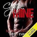 Cover of Captive, Mine