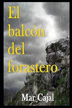 Paperback El balcón del forastero [Spanish] Book