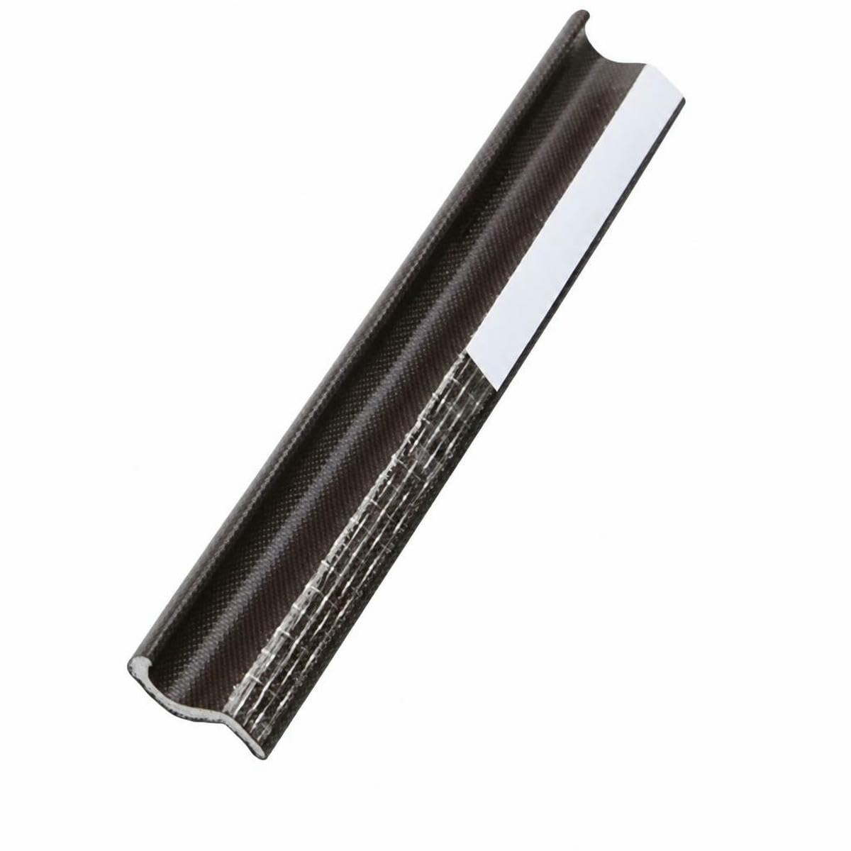 Jmgdj B Type-Brown Window Sealing Strip Acoustic Foam Sliding Door For Windproof Soundproof Cotton Seal Door Gap Sound Home Accessories-6M