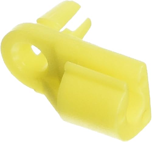 Miniatura 2 de Dorman Help! 75451 - Manija para portón trasero, color amarillo (2 unidades)