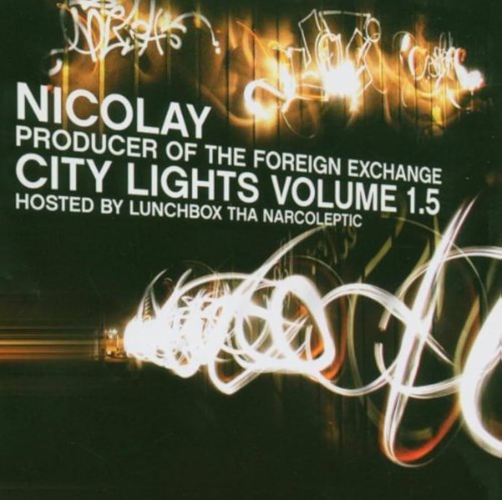 洋楽 City Lights Remastered And Extended vol5 City Lights Remastered And Extended | Discogs