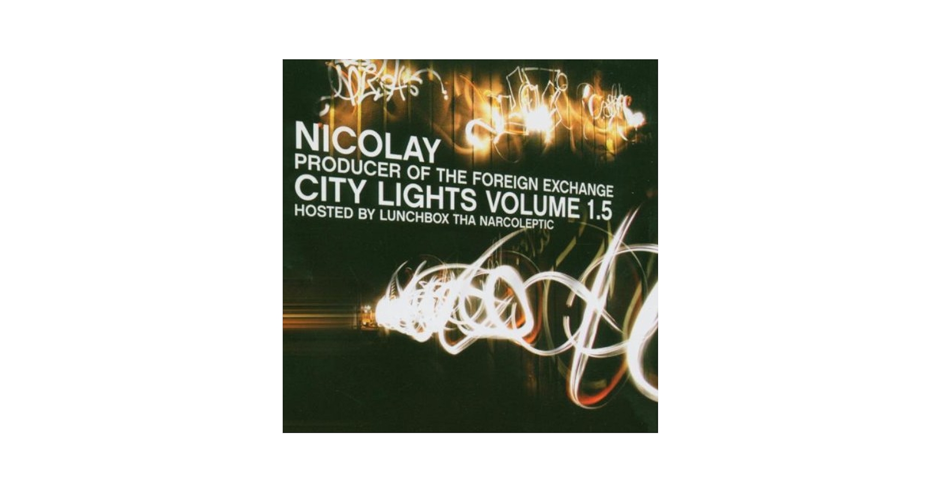 洋楽 City Lights Remastered And Extended vol1 City Lights Remastered And Extended | Discogs