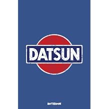 Datsun Notebook Composition Book To Writing Story & Notes For Kids Teens Students Children Girls Boys