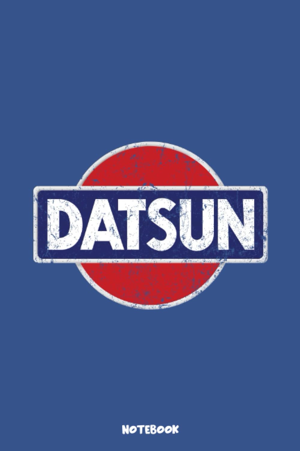 Datsun Notebook: Composition Book To Writing Story & Notes For Kids Teens Students Children Girls Boys