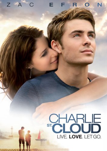Charlie St. Cloud