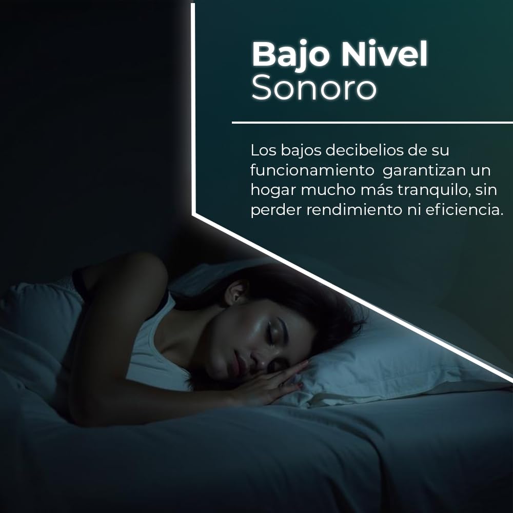 Svan Frigorífico Combi 2 Puertas Inox SC185603ENFX. Capacidad 293 Litros, No Frost, Multi AirFlow, Puerta Reversible, Bajo Nivel Sonoro, Eficiencia Energética Clase E