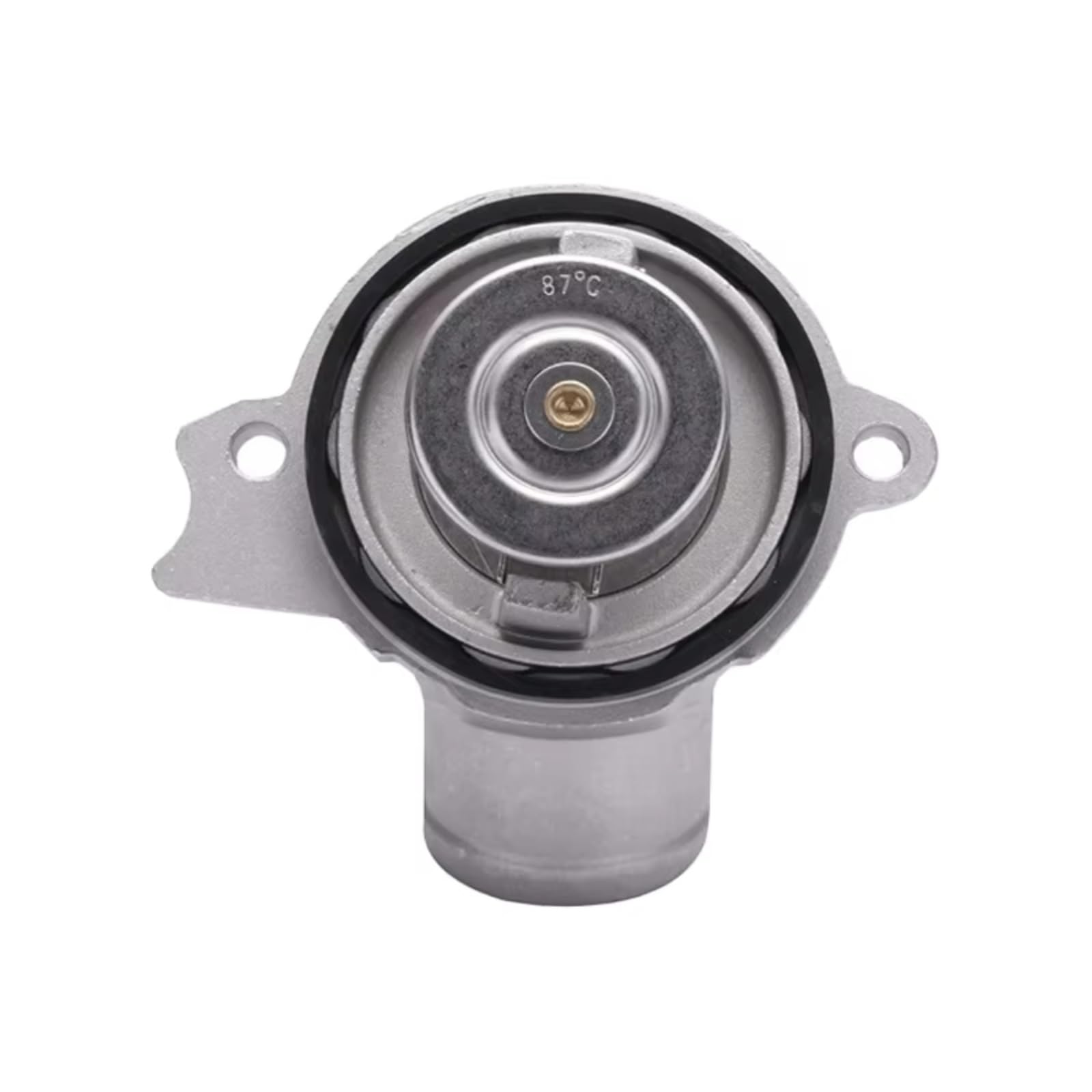 Termostato Auto Compatibile Con Benz Per Clk55 Per AMG Per Coupe 2001 2002 2003 2004 2005 1 Pz Termostato Del Liquido Di Raffreddamento Del Motore TH31887G1
