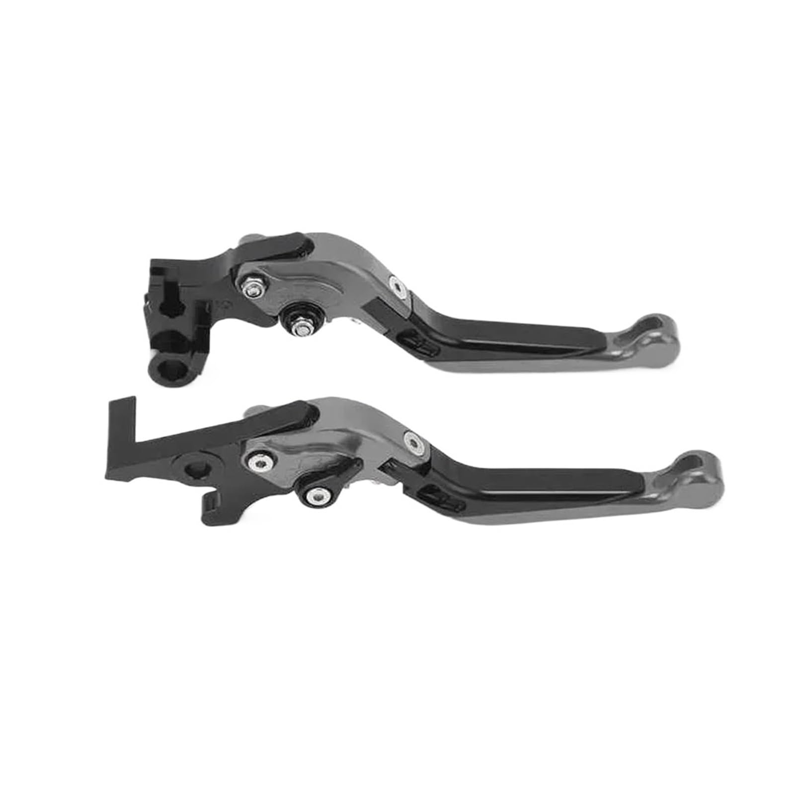Sintemeiok R Fo Triumph Bonneville Se T100 Black Scramble 675 Street Triple Brake Clutch Levers Motorcycle Clutch Drum Brake Leve Handle Clutch(R)