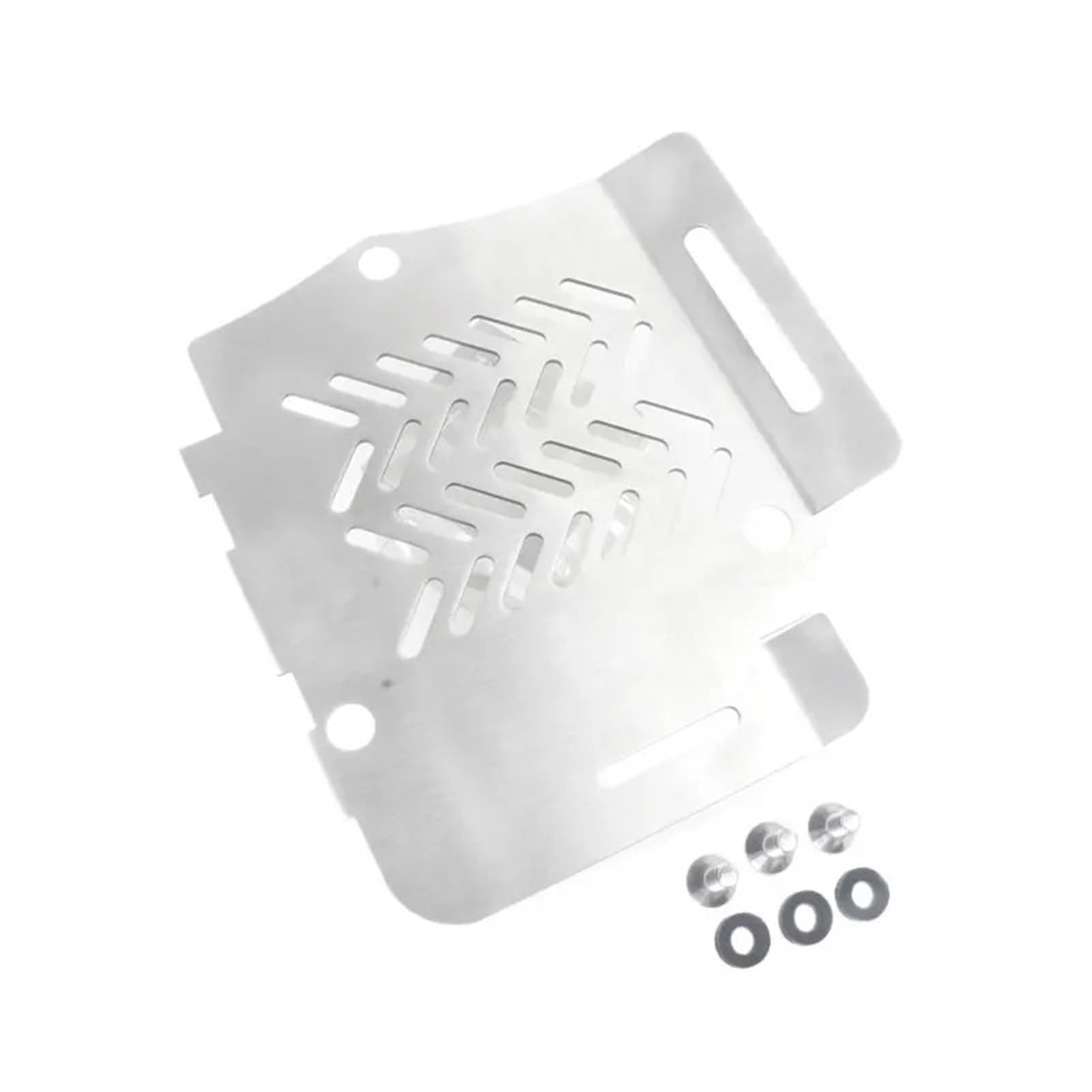 Protezione motore moto Adatto per BMW C400X C400GT C400X C400GT 18-25 Accessori per moto Copertura di protezione del motore Protezione del telaio Skid Copertura della Protezione Motore(12)