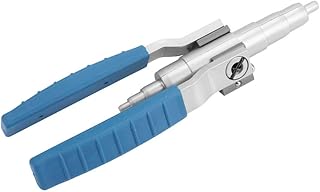 EVTSCAN Latest Hilitand Swaging Tool Tube Expander, Portable Steel Manual Pipe Tube Expander Hand Expanding Tool