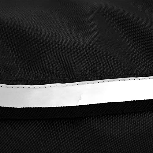 Saco De Armazenamento De Mochila De Cadeira De Rodas, Alta Capacidade Pendurado Cadeira De Rodas Elé