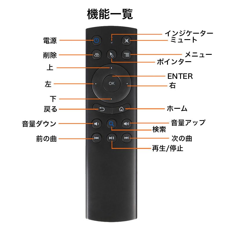Amazon.co.jp: G20BTS Bluetoothエアマウス AI BOX スマートAndroid