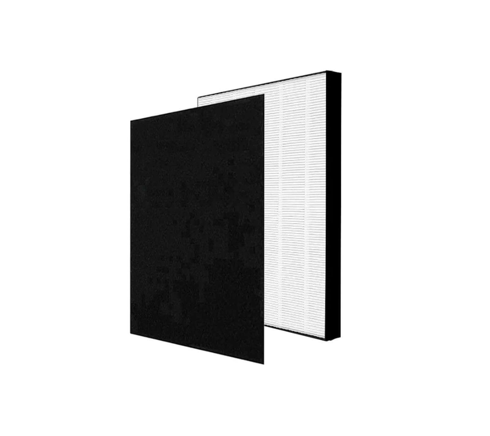 Filtro De Repuesto Desodorizante Verdadero FZR30HFU FZ-R30HFU, Compatible Con Elemento De Filtración De Aire Limpiador De Aire Sharp,FPR30CX FP-R30CX