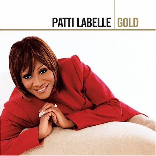 Gold [Audio CD]