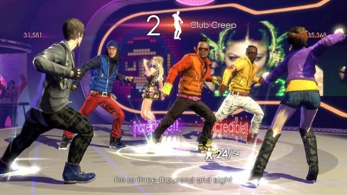 Image of The Black Eyed Peas Experience - Xbox 360 (Renewed)
