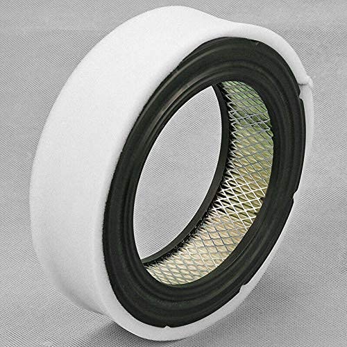 Ubersweet® Imported Air Pre Filter for Bri s & V-Twin Vanguard Accessories