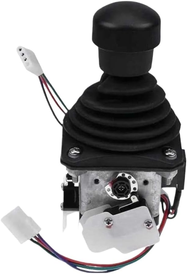 Joystick Controller Assy Lift Control Handle 40613GT 40613 Compatible With Genie Lifts