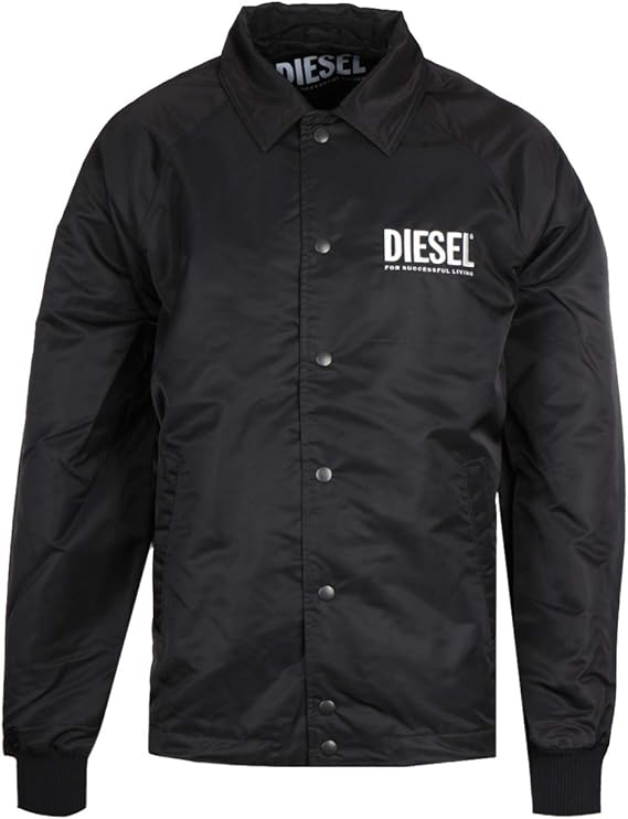 coach men's jacket