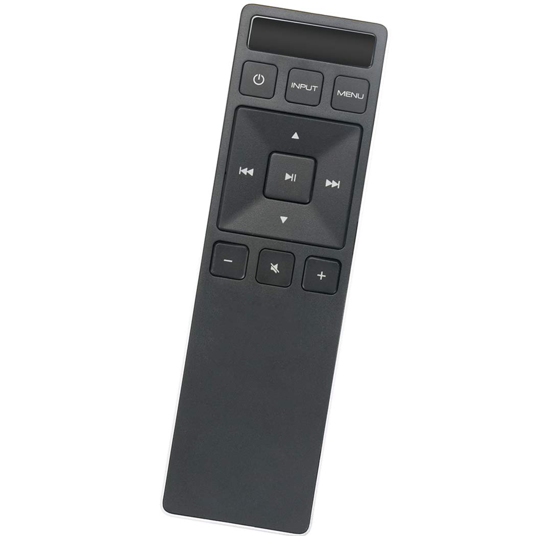 Amazon.com: Remote Control Replacement for Vizio Soundbar SB46312