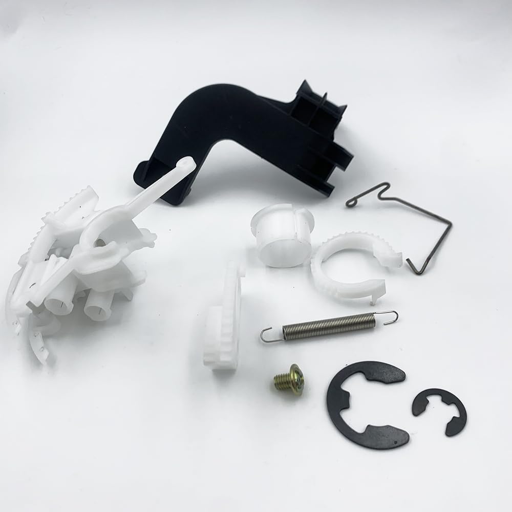 947519-104 212448-01 116526-01 115156-01 210586-01 - Kit de reparación de válvula de ajuste de altura para asiento de camión ISRI NTS2