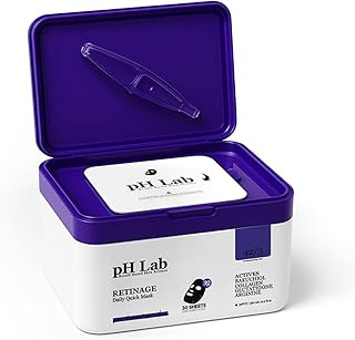 Retinage Daily Quick Mask Mascarilla hidratan...