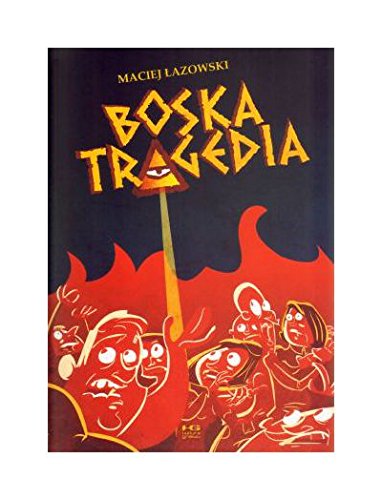 Preisvergleich Produktbild Boska tragedia