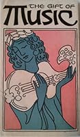 The Gift of Music B000XT11O2 Book Cover