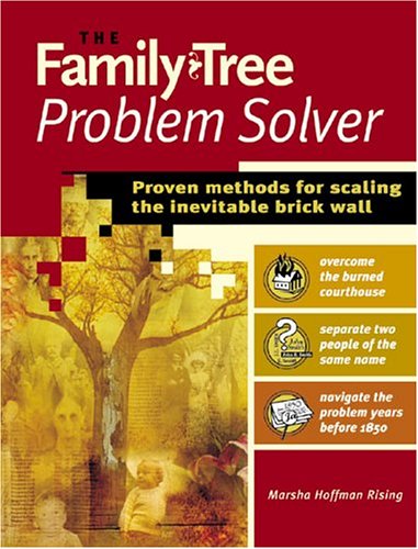 Family Tree Problem Solver