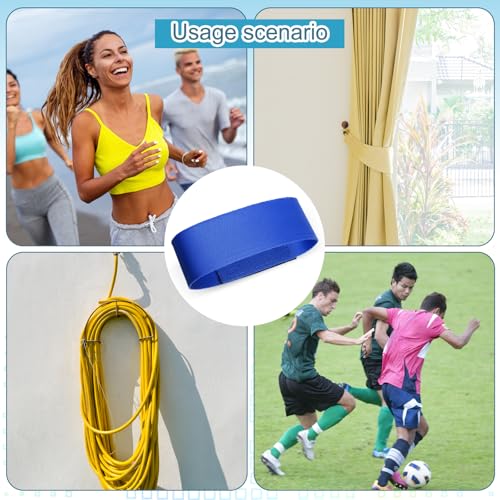 Image of Kajaia Sleeve Holders Sports Sleeve Clips Soccer Softball for Sports T Shirts Baseball