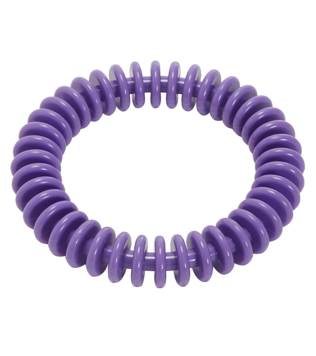 Sporti 6" Dive Ring - Purple