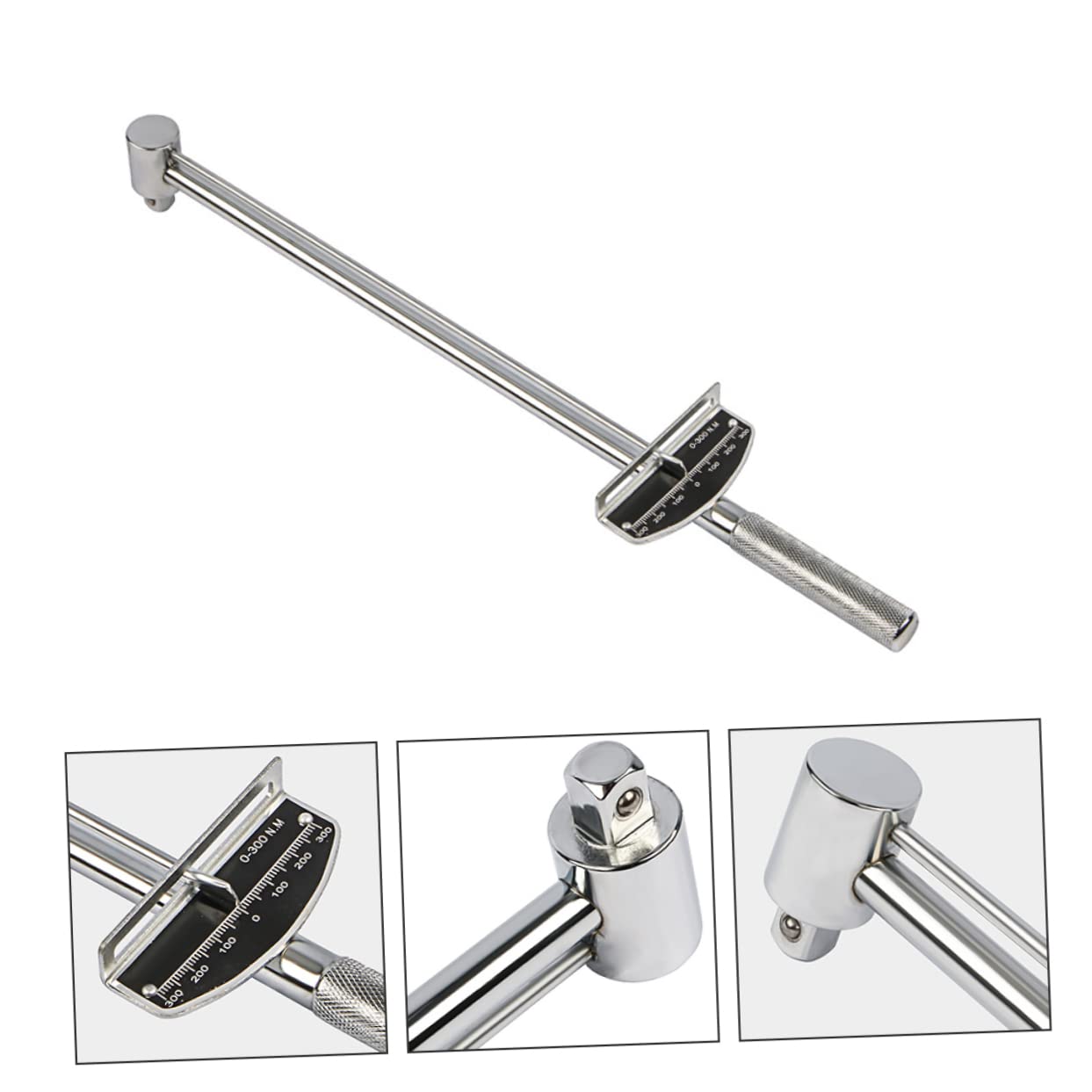 Chiave Dinamometrica Economica Per Riparazione Auto Chiavi Dinamometriche Versatili
