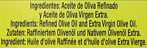La Española 100% Pure Olive Oil, 24 Fl Oz