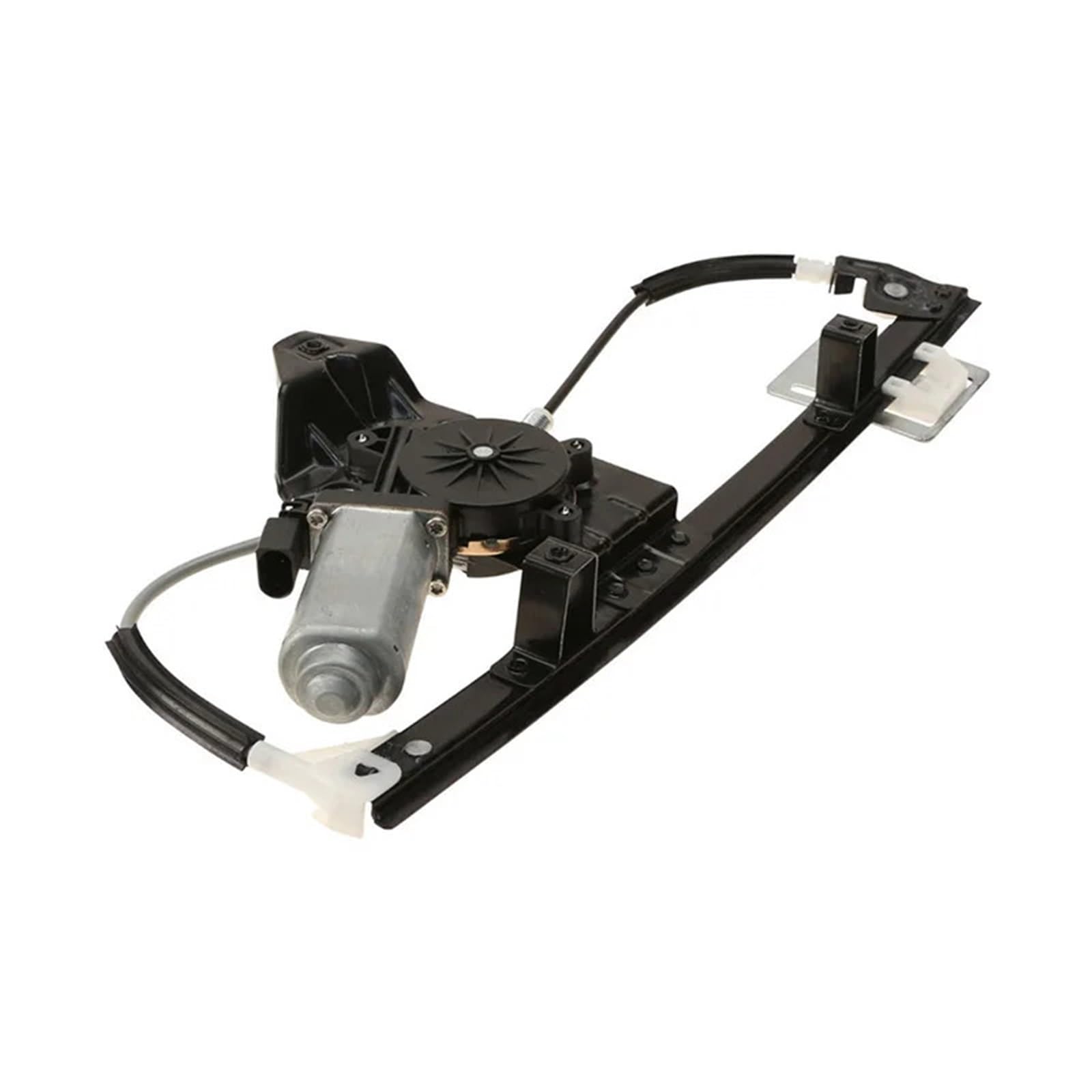 PLMKJUX Window Regulator Window Regulator CVH101212 Rear Left Hand Fit for Landrover Freelander 1 L314 (1996-06)