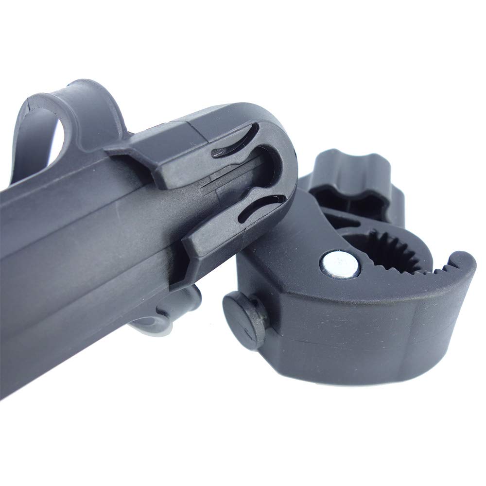 Cup Holder For Babyzen Yoyo Stroller 360 Degrees Adjustable Drink