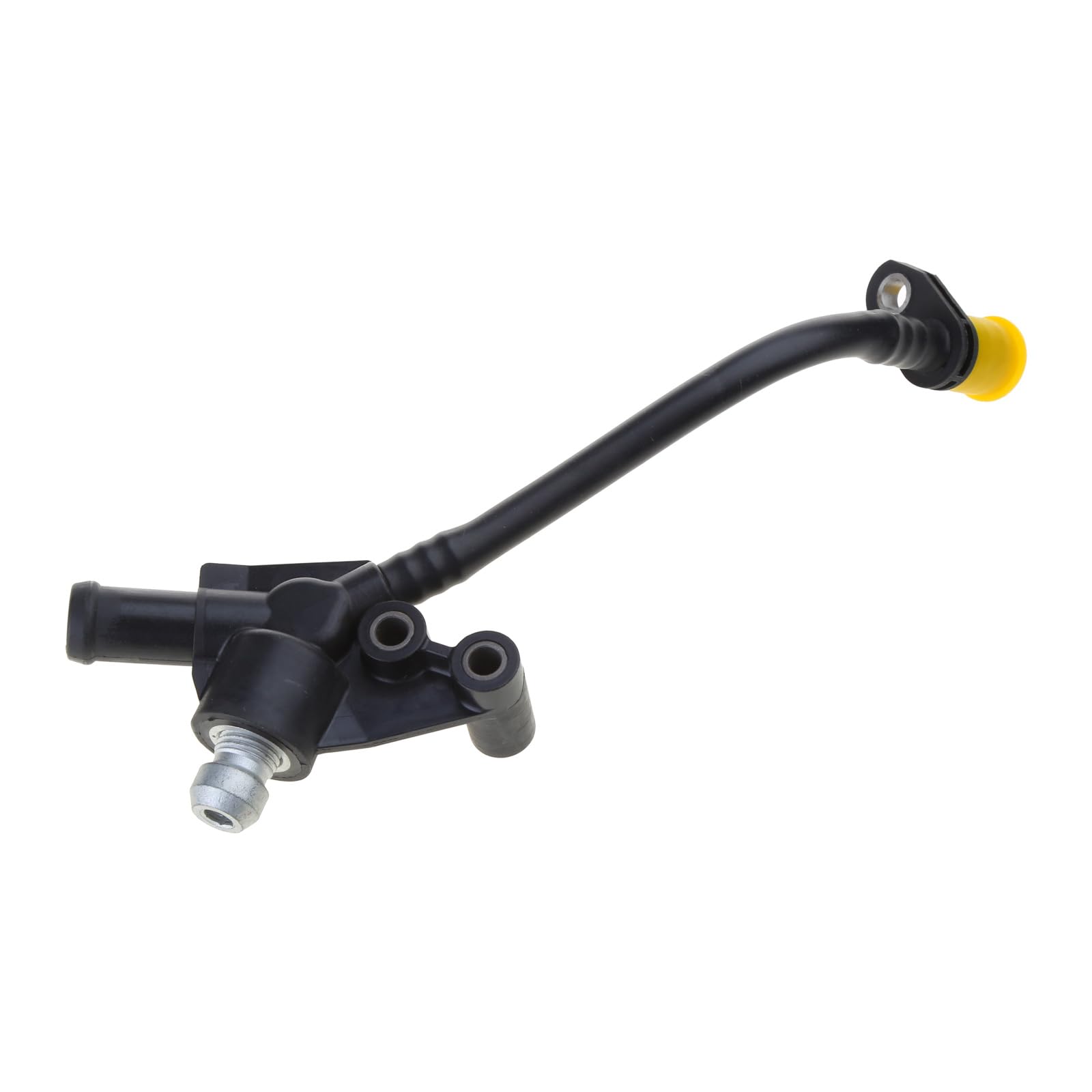 【急】ねま⋆✈　✾　DC20-1-15｜SH-2-2｜SH-24C-1 OEM '03-'04 Nissan Xterra / Frontier A/C Discharge Hose - KA24DE