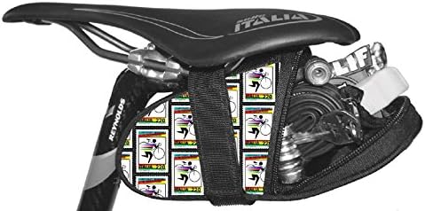 Worlds Cyclocross Saddle Bag