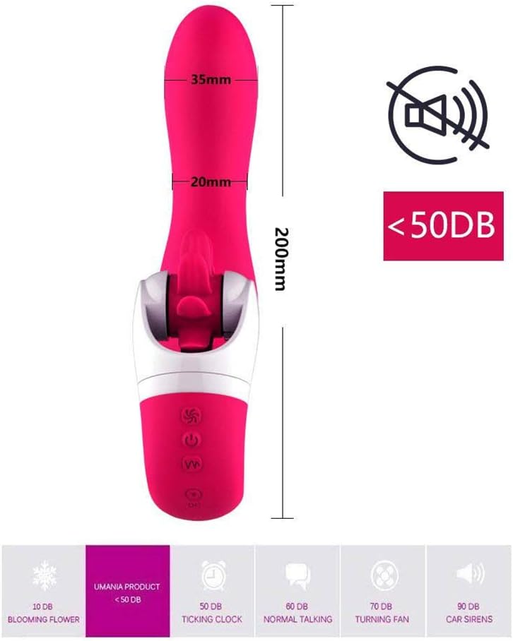 Vibrador Consolador Se-xo MáQuina Del ClíToris Juguetes ...