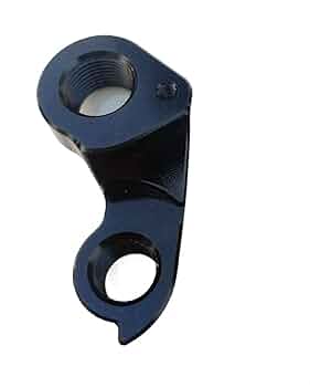 Amazon.co.jp: UNARAY 1pc CNC 自転車ディレイラーハンガー