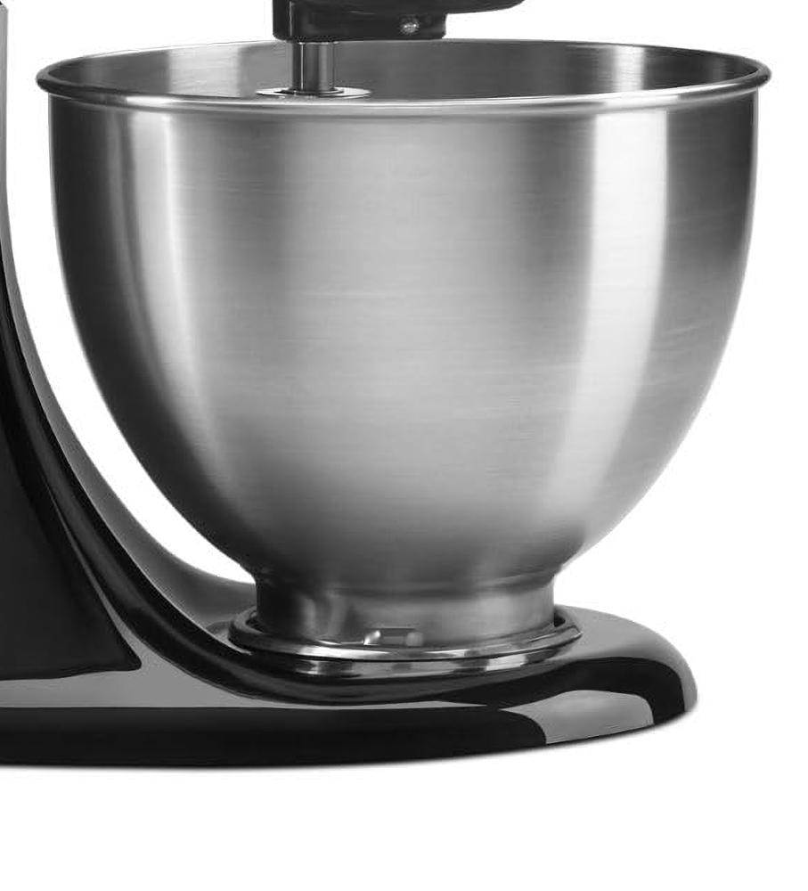 Amazon.com: KitchenAid Classic Series 4.5 Quart Tilt-Head Stand