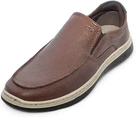 Sapatênis Casual Easy Leave Preto