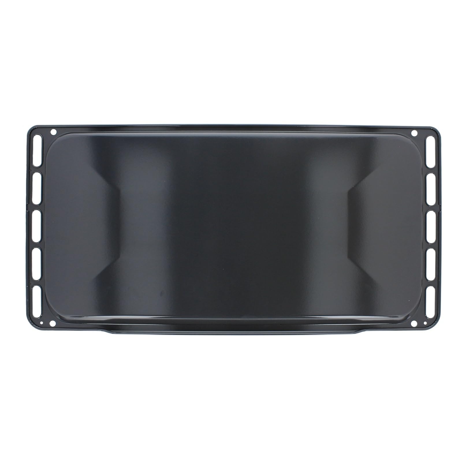 easyPART passend für smeg 480370611 Backblech 716x359mm für Backofen | Ofenblech, Blech, Herd, Ofen, Einbaubackofen, Backröhre, Emailliert, Gasherd, Wärmeschublade, Kuchenblech