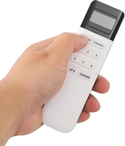 Miniatura 6 de Sistema de soporte de fondo eléctrico motorizado con rodillos, soporte de pared para telón de fondo con control remoto, kit de soporte de fondo para