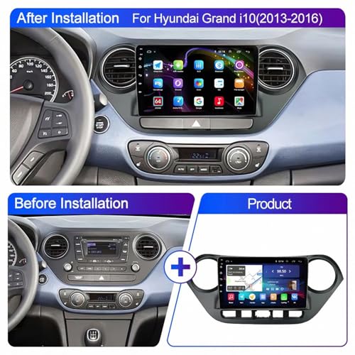 Radio coche GPS 2 DIN para Kia Sportage 3: soluciona la falta de conectividad con Mirror Link 2