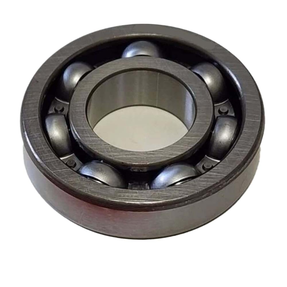 Ball Bearing Replacement Part Number 91001-PPP-005 Compatible with Civic Si 2002 2003 2004 2005 2006 2007 2008 2009 2010 2011 2012 2013 2014 2015