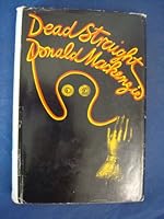 Dead Straight 0340109696 Book Cover