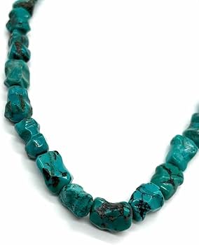 Amazon.co.jp: 大粒 ターコイズ トルコ石 さざれ 1連売 高級 天然石 粒 Amazon.co.jp: 大粒 ターコイズ トルコ石 さざれ 1連売 高級 天然石 粒