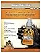 Gorilla Original Waterproof Polyurethane Glue, 18 ounce Bottle, Brown, (Pack of 6)