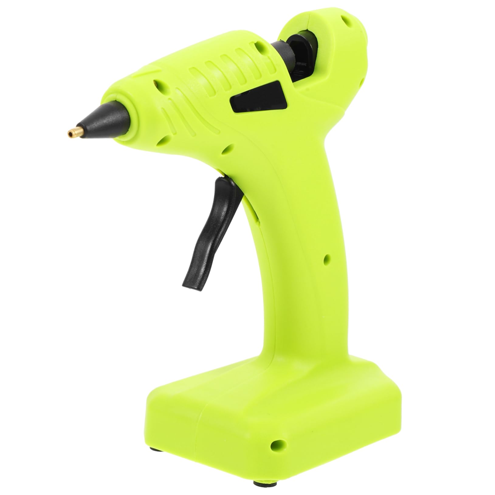 OFFSCH Convenient Glue Diy Hot Glue and Cordless for Quick Heat and Easy Craft Work